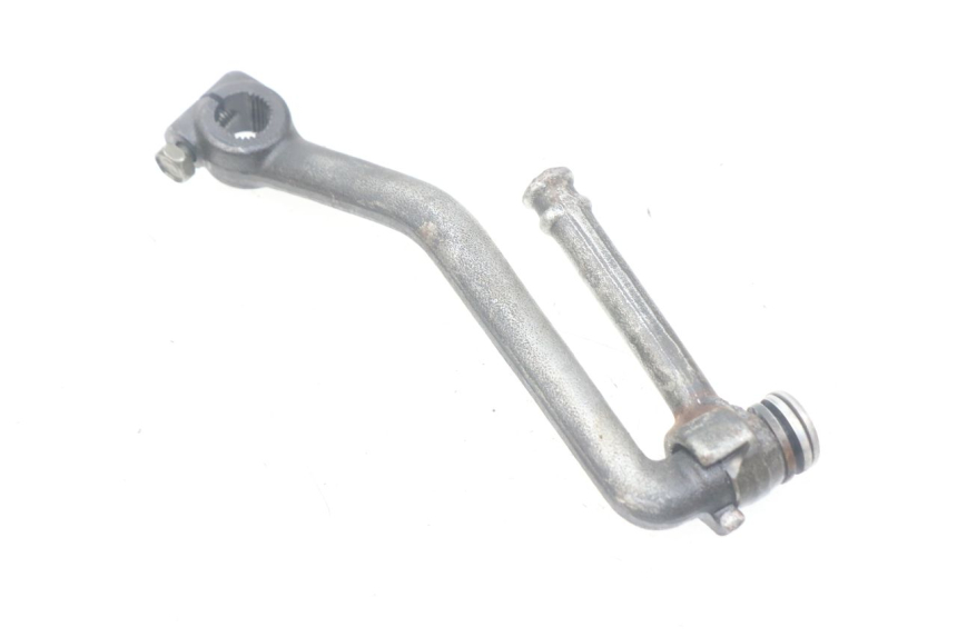 photo de KICK YAMAHA PW 50 (1984 - 2025) - Zoom auf Gebrauchszustand