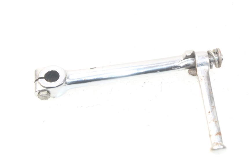 photo de KICK YCF R-START 125 - Zoom auf Gebrauchszustand