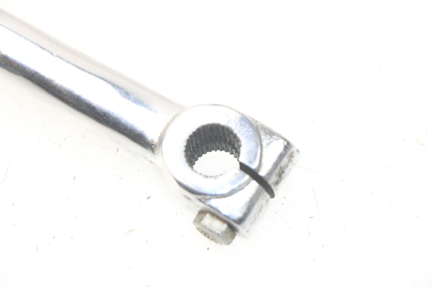 photo de KICK YCF R-START 125 - Alternative Perspektive