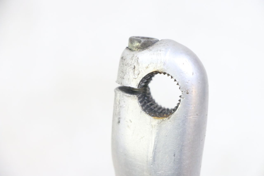 photo de KICKSTARTER APRILIA RALLY AC 50 (1995 - 2004) - Zoom auf Gebrauchszustand