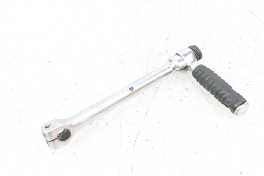 photo de KICKSTARTER APOLLO RFZ 125 - Hauptansicht