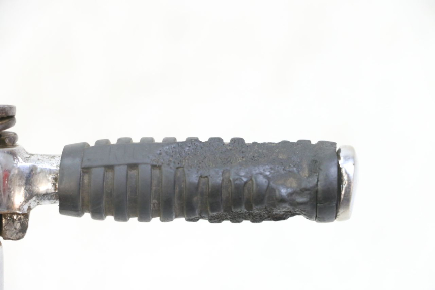 photo de KICKSTARTER APOLLO RFZ 125 - Detailansicht des Bauteils