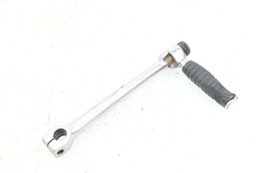 photo de KICKSTARTER APOLLO RFZ 125 - Alternative Perspektive