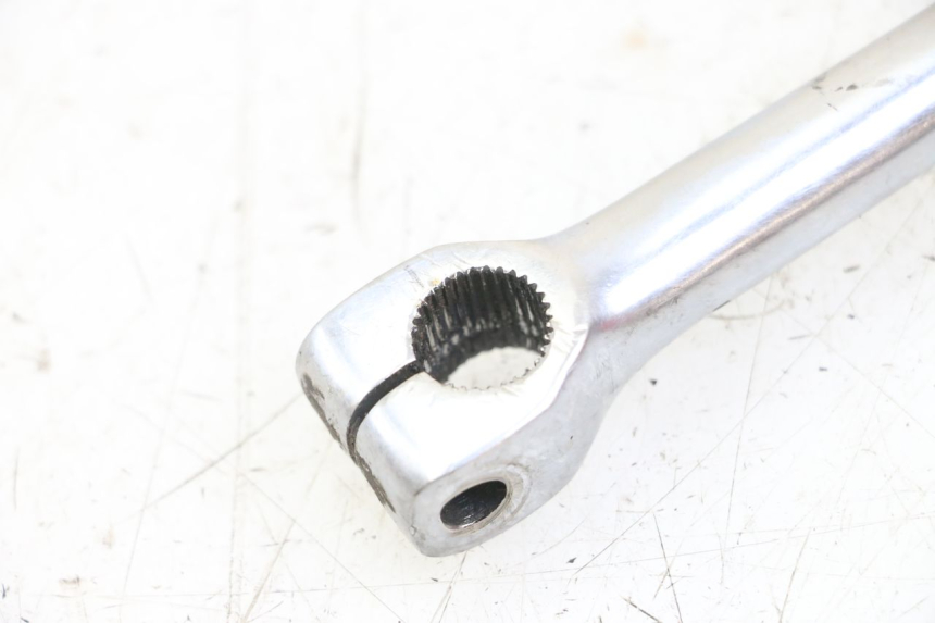 photo de KICKSTARTER APOLLO RFZ 125 - Technische Nahaufnahme