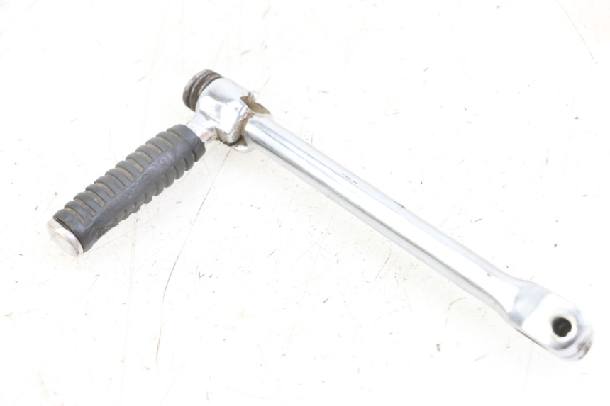 photo de KICKSTARTER APOLLO RFZ 125 - Gesamtansicht des Produkts