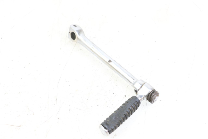 photo de KICKSTARTER APOLLO RFZ 125 - Details der Befestigungspunkte