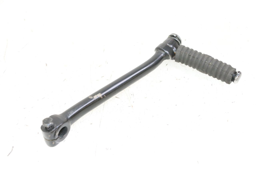 photo de KICKSTARTER APOLLO RFZ 125 - Detailansicht des Bauteils