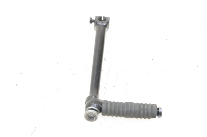 photo de KICKSTARTER APOLLO RFZ 125 - Zoom auf Gebrauchszustand