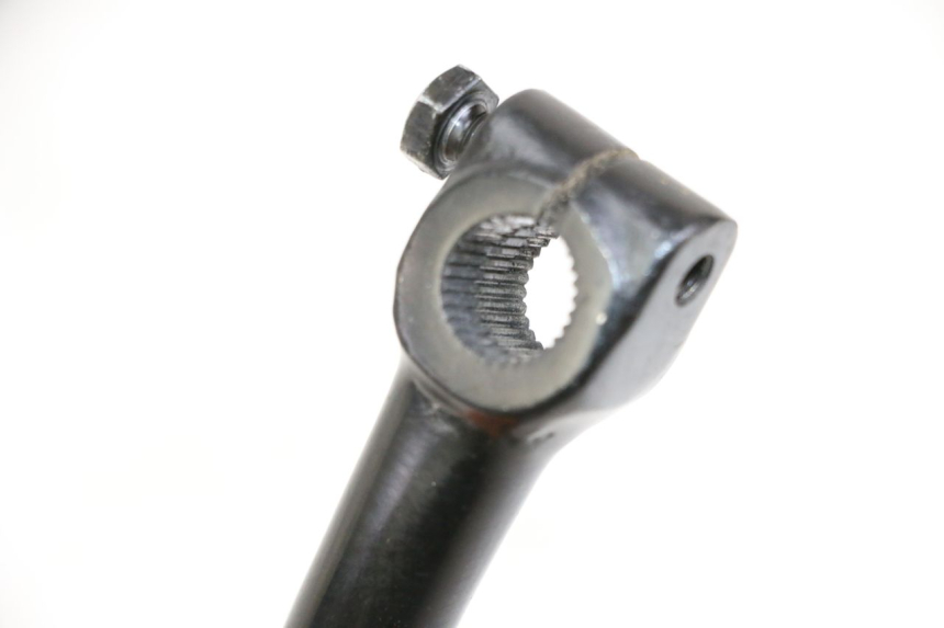 photo de KICKSTARTER APOLLO RFZ 125 - Alternative Perspektive