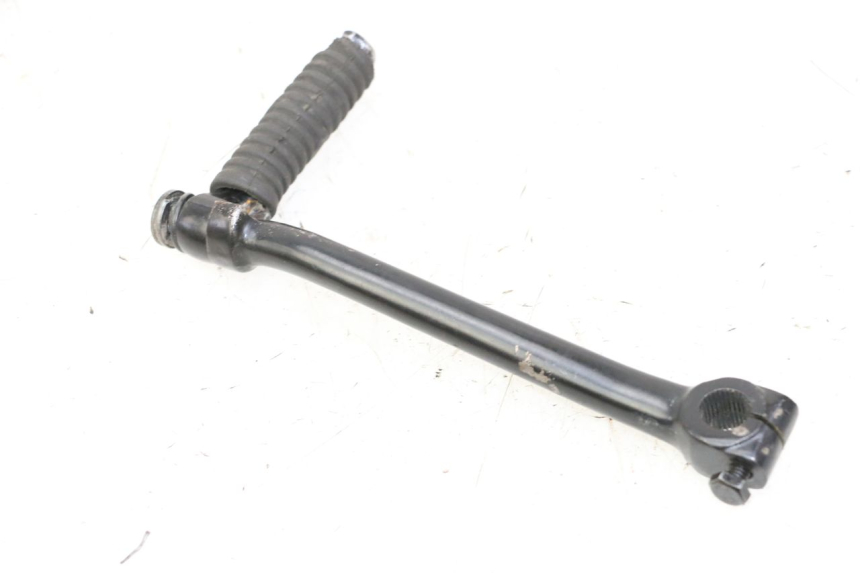 photo de KICKSTARTER APOLLO RFZ 125 - Technische Nahaufnahme