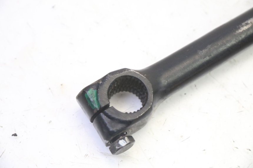 photo de KICK APOLLO RFZ 150 - Detailansicht des Bauteils