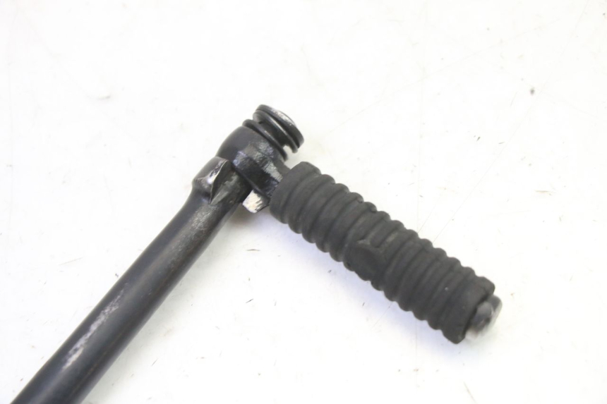 photo de KICK APOLLO RFZ 150 - Zoom auf Gebrauchszustand