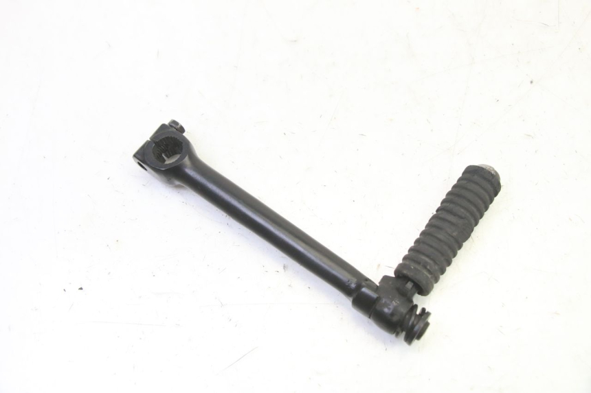 photo de KICK APOLLO RFZ 150 - Technische Nahaufnahme