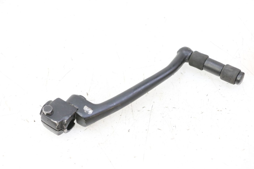 photo de KICKSTARTER APOLLO RFZ 125 - Hauptansicht