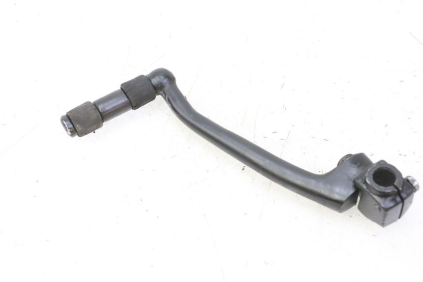 photo de KICKSTARTER APOLLO RFZ 125 - Detailansicht des Bauteils