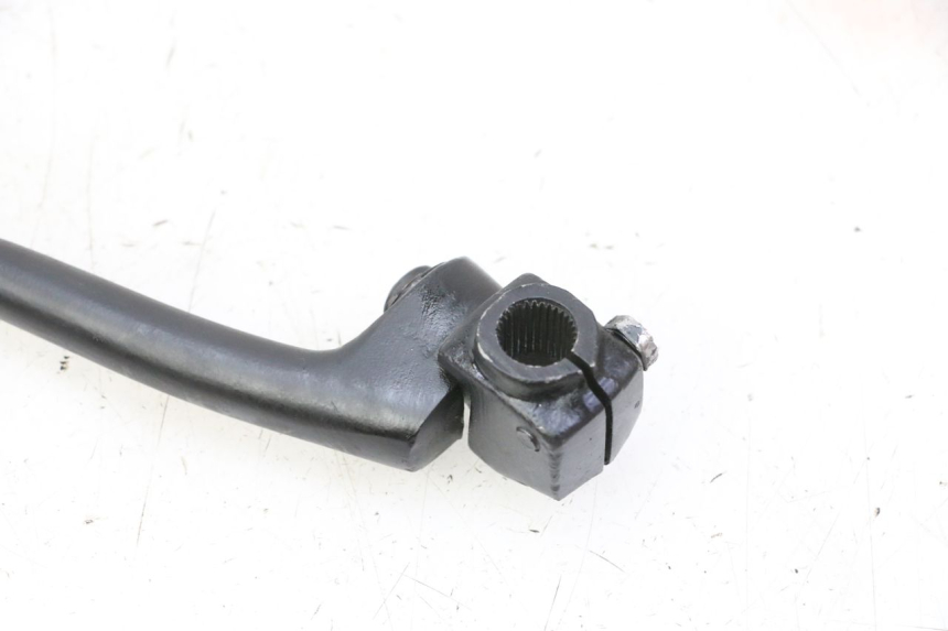 photo de KICKSTARTER APOLLO RFZ 125 - Zoom auf Gebrauchszustand