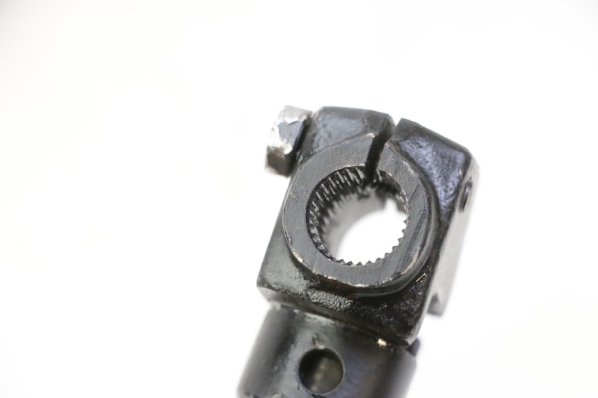 photo de KICKSTARTER APOLLO RFZ 125 - Alternative Perspektive