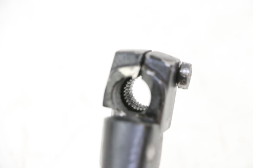 photo de KICKSTARTER APOLLO RFZ 125 - Technische Nahaufnahme