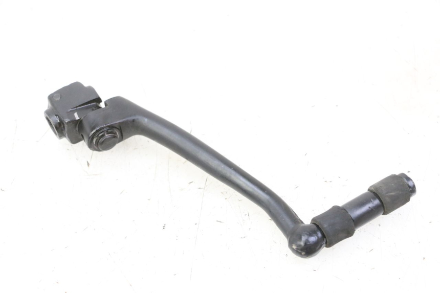 photo de KICKSTARTER APOLLO RFZ 125 - Gesamtansicht des Produkts