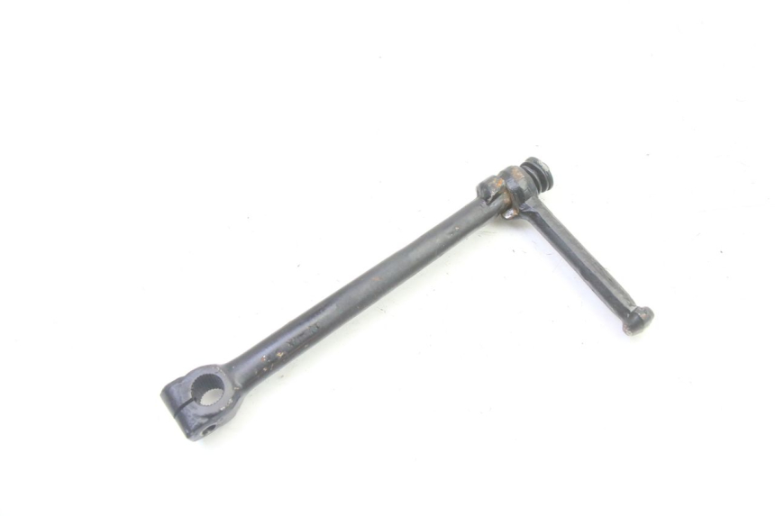 photo de KICKSTARTER APOLLO RFZ 125 - Hauptansicht