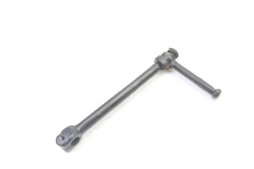 photo de KICKSTARTER APOLLO RFZ 125 - Alternative Perspektive