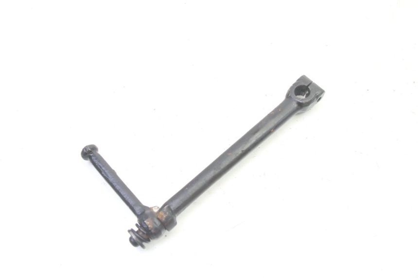 photo de KICKSTARTER APOLLO RFZ 125 - Technische Nahaufnahme