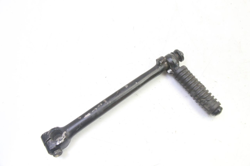 photo de KICKSTARTER APOLLO RFZ 125 - Hauptansicht