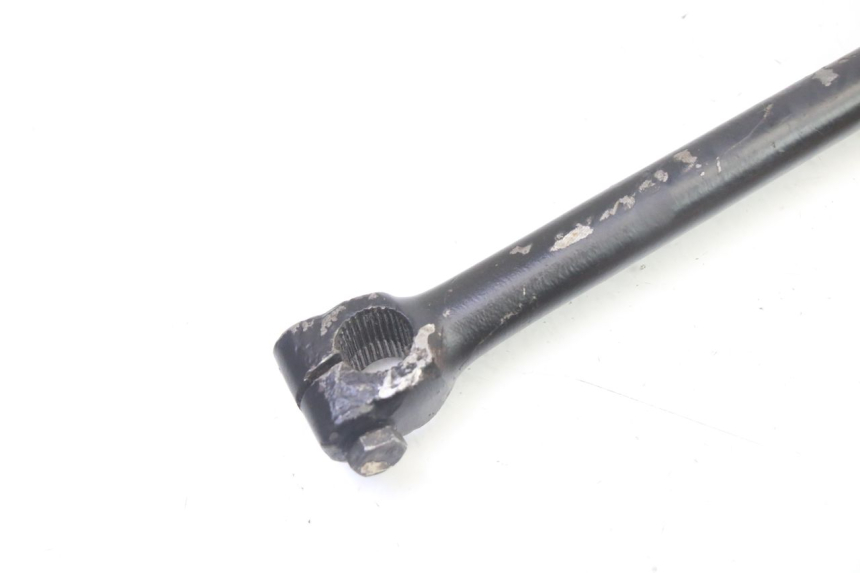 photo de KICKSTARTER APOLLO RFZ 125 - Detailansicht des Bauteils