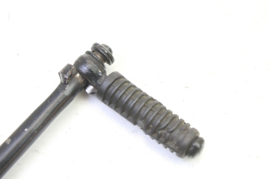 photo de KICKSTARTER APOLLO RFZ 125 - Zoom auf Gebrauchszustand