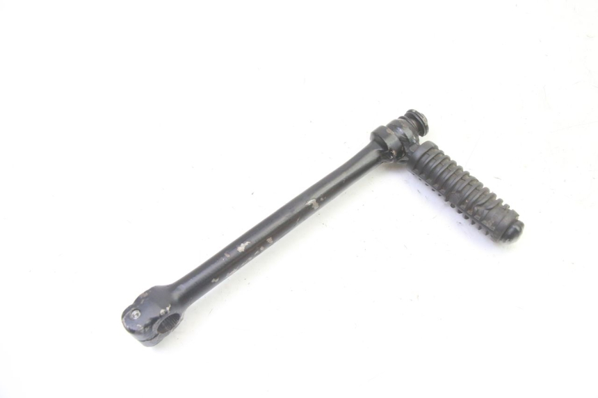 photo de KICKSTARTER APOLLO RFZ 125 - Alternative Perspektive