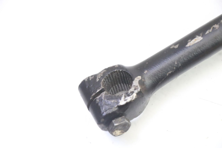 photo de KICKSTARTER APOLLO RFZ 125 - Technische Nahaufnahme