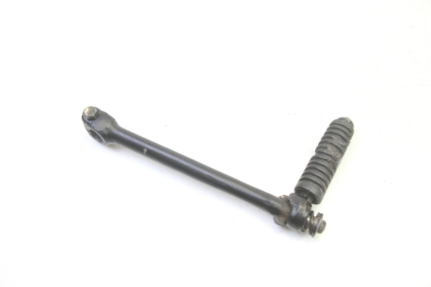 photo de KICKSTARTER APOLLO RFZ 125 - Gesamtansicht des Produkts