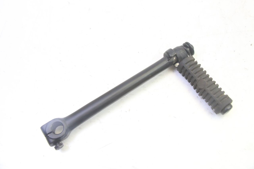 photo de KICKSTARTER APOLLO RFZ 125 - Hauptansicht