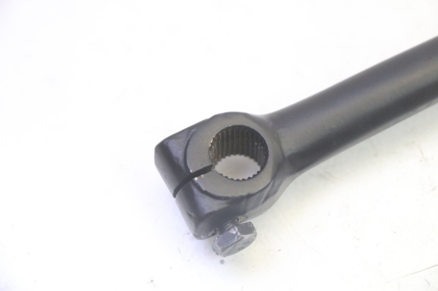 photo de KICKSTARTER APOLLO RFZ 125 - Detailansicht des Bauteils