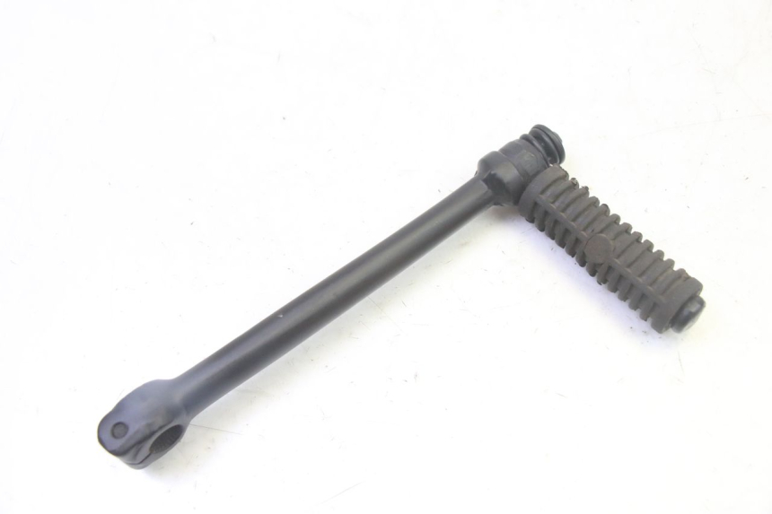 photo de KICKSTARTER APOLLO RFZ 125 - Alternative Perspektive