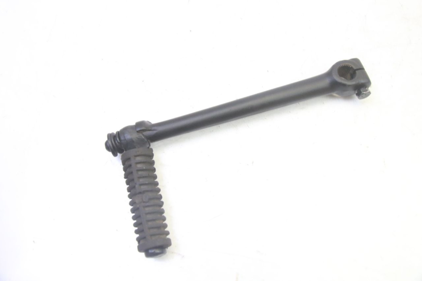 photo de KICKSTARTER APOLLO RFZ 125 - Technische Nahaufnahme