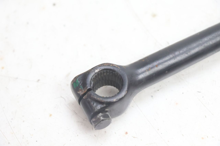 photo de KICK APOLLO RFZ 150 - Detailansicht des Bauteils