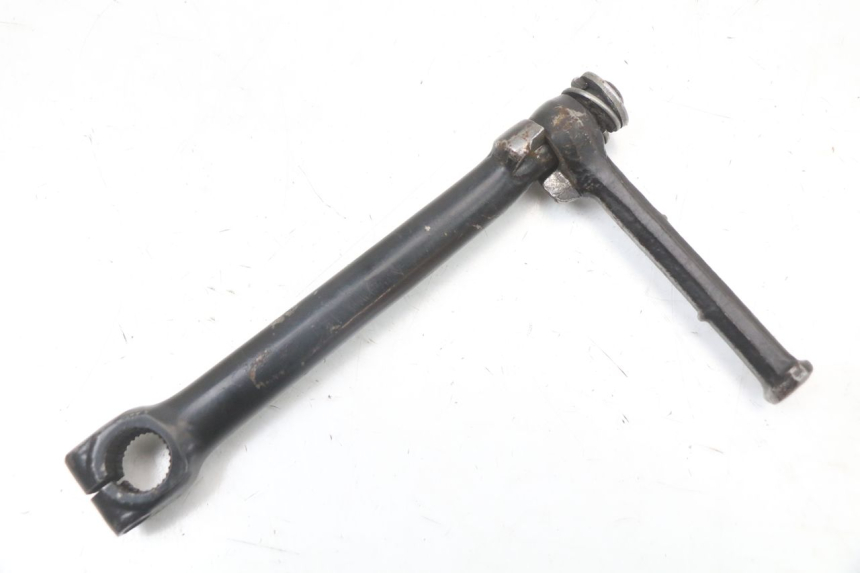 photo de KICKSTARTER APOLLO RFZ 140 - Hauptansicht