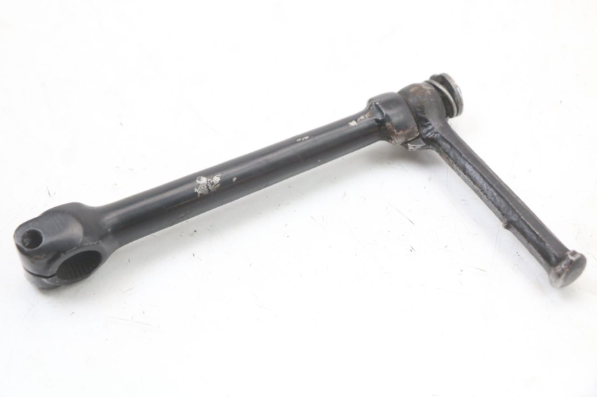 photo de KICKSTARTER APOLLO RFZ 140 - Alternative Perspektive