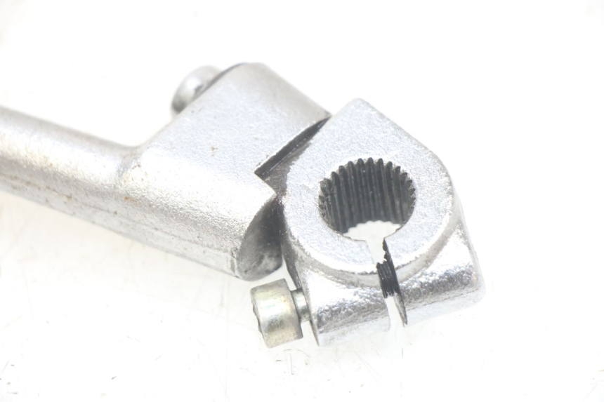 photo de KICK GILERA RK 50 (1996 - 1999) - Gesamtansicht des Produkts