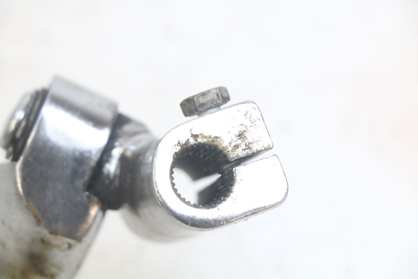 photo de KICK YAMASAKI ROADSTER 50 (2013 - 2018) - Detailansicht des Bauteils