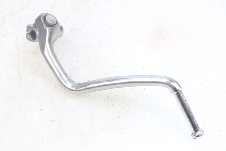 photo de KICK YAMASAKI ROADSTER 50 (2013 - 2018) - Zoom auf Gebrauchszustand