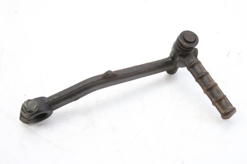 photo de KICK TNT MOTOR ROMA 10' 2T 50 (2011 - 2018) - Detailansicht des Bauteils