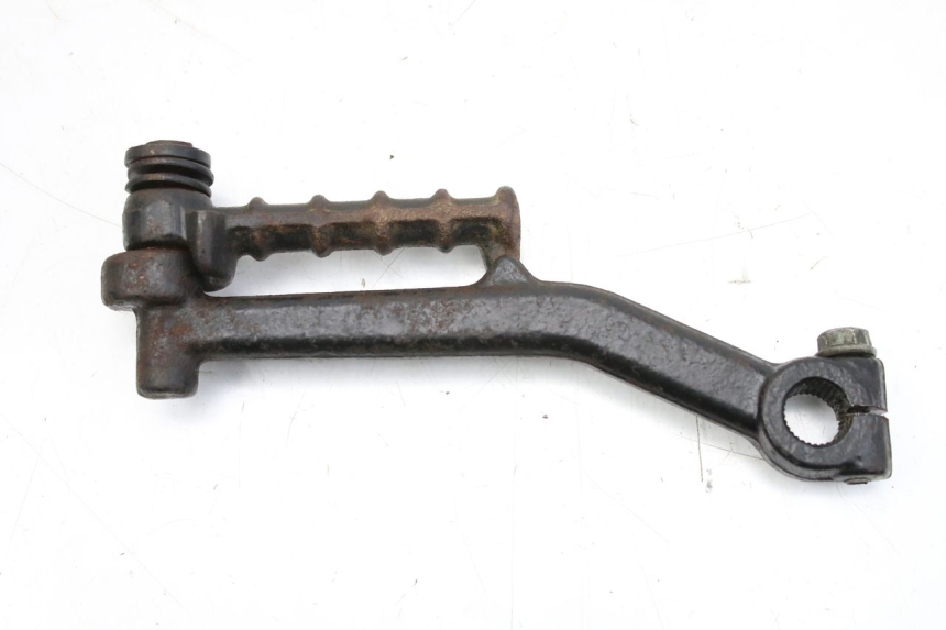 photo de KICK TNT MOTOR ROMA 10' 2T 50 (2011 - 2018) - Alternative Perspektive