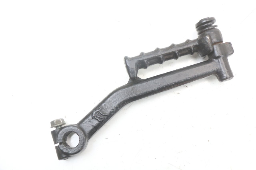 photo de KICK TNT MOTOR ROMA 10' 2T 50 (2011 - 2018) - Hauptansicht