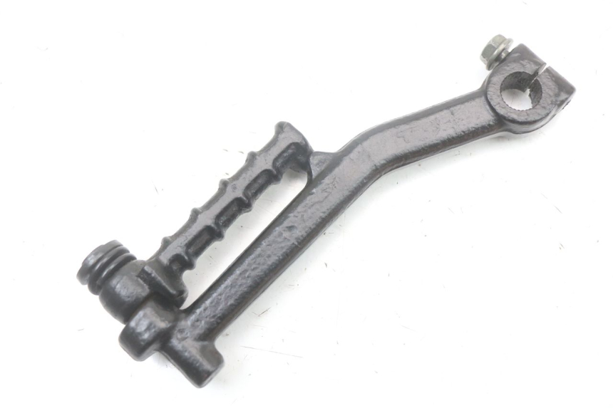 photo de KICK TNT MOTOR ROMA 10' 2T 50 (2011 - 2018) - Zoom auf Gebrauchszustand