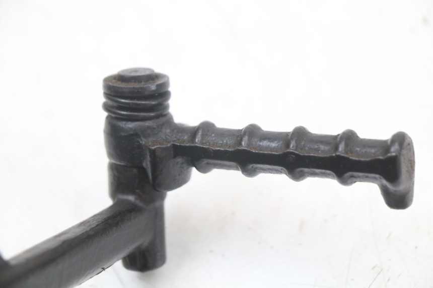 photo de KICK TNT MOTOR ROMA 10' 2T 50 (2011 - 2018) - Gesamtansicht des Produkts