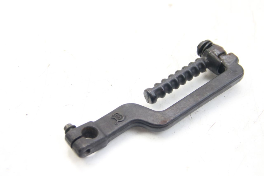 photo de KICK TNT MOTOR ROMA 10' 4T 50 (2019 - 2022) - Detailansicht des Bauteils