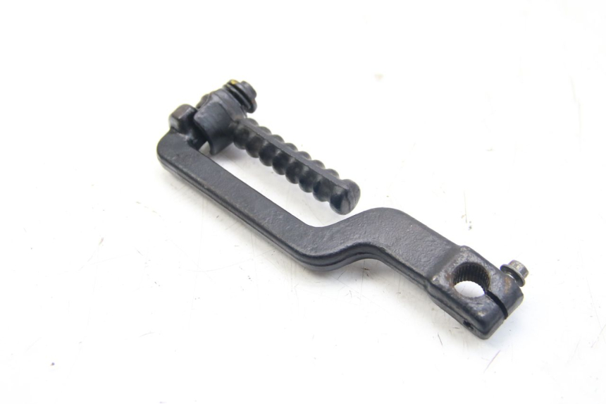 photo de KICK TNT MOTOR ROMA 10' 4T 50 (2019 - 2022) - Zoom auf Gebrauchszustand