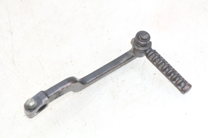 photo de KICK TNT MOTOR ROMA 10' 4T 50 (2019 - 2022) - Detailansicht des Bauteils